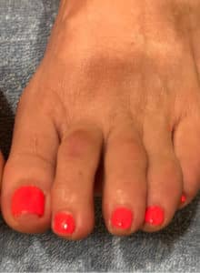 After Image: Nails