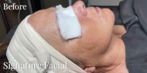 Signature Facial