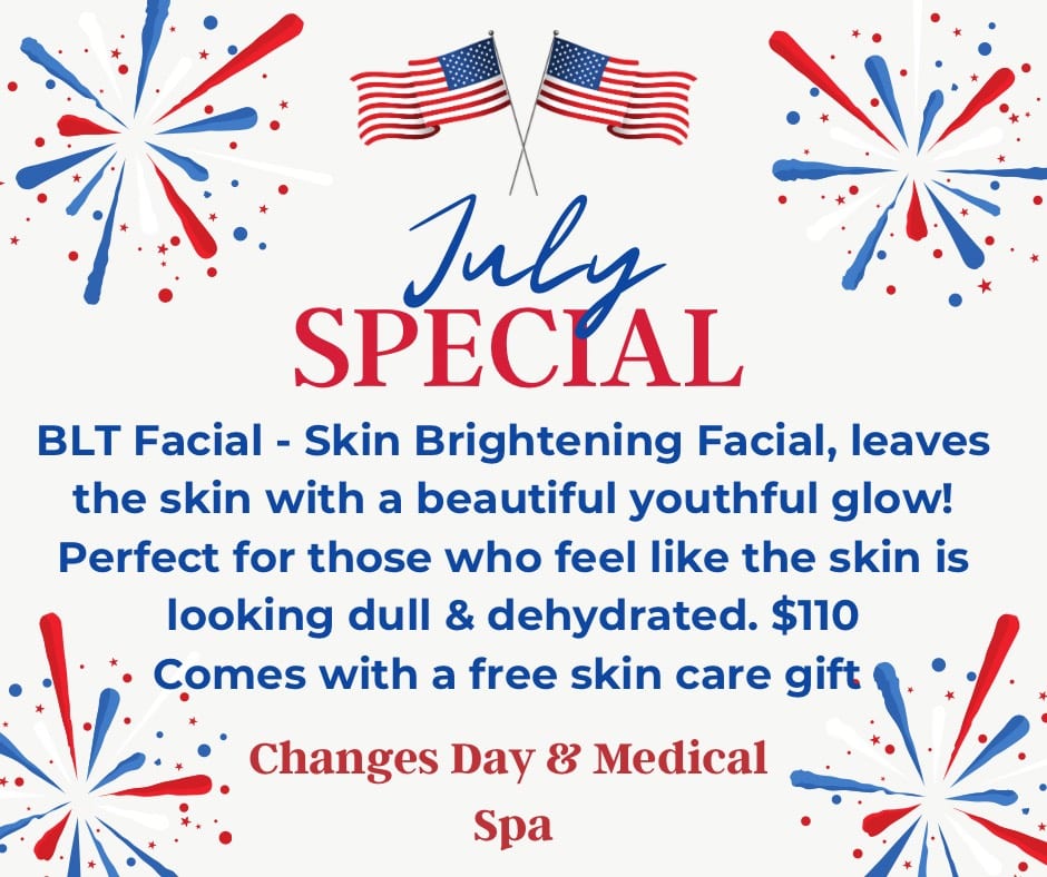 JULY SPECIAL